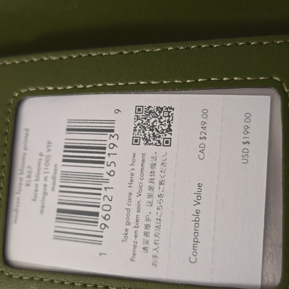Kate Spade - Picture 5 of 7